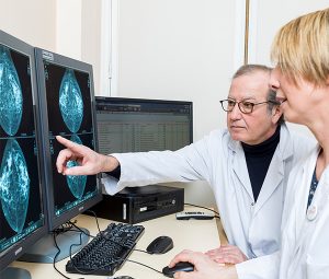 Imagerie Du Sein Imagerie De La Femme L Institut De Radiologie De Paris